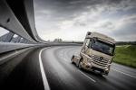 Mercedes-Benz Actros 1863 LS 2014 года